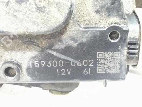 Front wipers mechanism MAZDA 5 (CR) 2.0 CD (CR19) | BP29816729C83