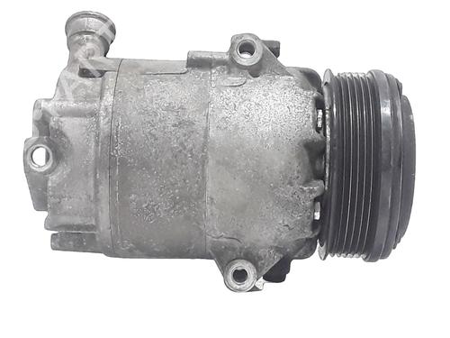 AC compressor OPEL ASTRA H (A04) 1.7 CDTI (L48) | BP33307259M34 - Image 3