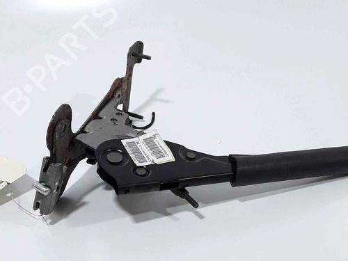 Hand brake PEUGEOT 208 I (CA_, CC_) 1.2 VTI 82 | BP25166483I18