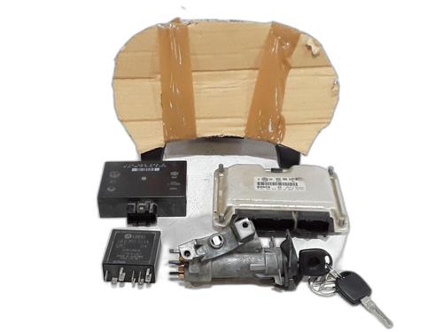 Elektronische module VW GOLF IV (1J1) 1.4 16V | BP30290771M83 