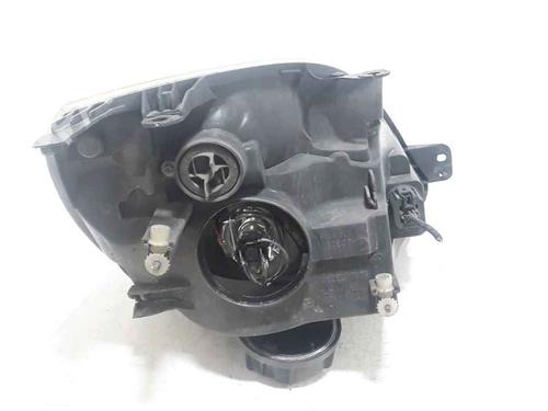 Left headlight FORD FIESTA V (JH_, JD_) 1.4 TDCi | BP25181716C28 