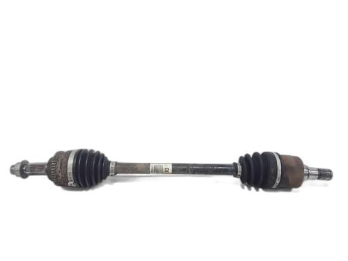 Used Left front driveshaft SUZUKI SWIFT III (MZ, EZ) 1.3 (RS413, ZC11S) (92 hp) 30865727