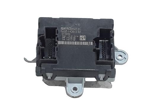 Used Electronic module LAND ROVER RANGE ROVER EVOQUE (L538) 2.0 D 4x4 (180 hp) 32307628