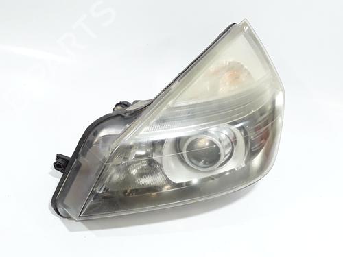 Venstre forlygte Venstre forlygte RENAULT ESPACE IV (JK0/1_) 2.0 dCi (JK03, JK04, JK1C, JK1G, JK1J, JK1K) (173 hp) 33917625 33917625