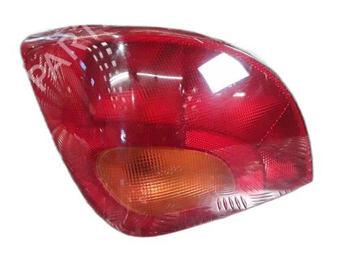 Used Left taillight FORD FIESTA IV (JA_, JB_) 1.25 i 16V (75 hp) 25187723
