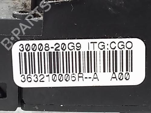Switch RENAULT SCÉNIC III (JZ0/1_) 1.9 dCi (JZ0J, JZ1J, JZ1K, JZ1S) | BP32484991I30 - Image 2