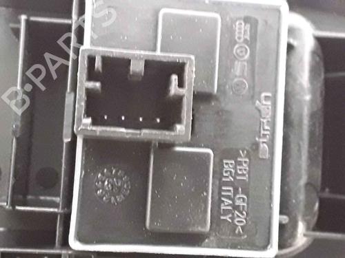 Switch VW POLO IV (9N_, 9A_) 1.2 12V | BP25185916I30 