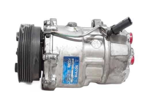Compressor A/A VW GOLF IV (1J1) 1.9 TDI (90 hp) 28572260