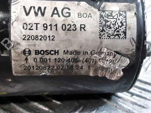 Starter SEAT IBIZA IV (6J5, 6P1) 1.4 | BP25176767M8 