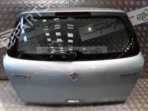 Bakluke CC/Kombi-Kupé SUZUKI SWIFT III (MZ, EZ) 1.3 (RS413, ZC11S) (92 hp) 25766618