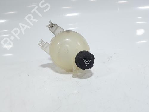 Used Expansion tank PEUGEOT 208 I (CA_, CC_) 1.2 VTI 82 (82 hp) 26164137