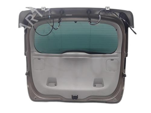 Tailgate RENAULT SCÉNIC III (JZ0/1_) 1.5 dCi | BP29170403C6 