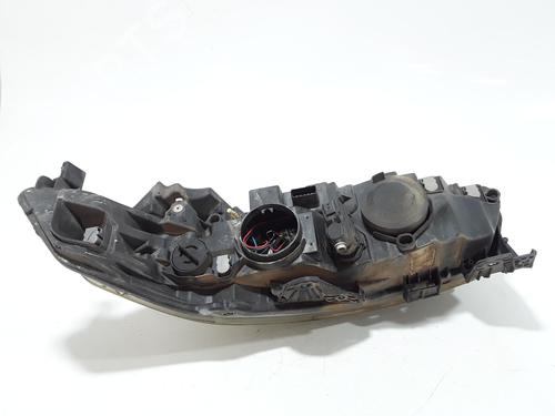 Right headlight RENAULT LAGUNA II Grandtour (KG0/1_)  | BP25182342C29 