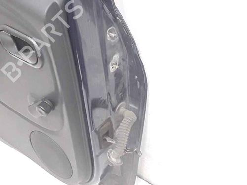 Left rear door DACIA SANDERO 1.4 MPI LPG | BP25188487C4