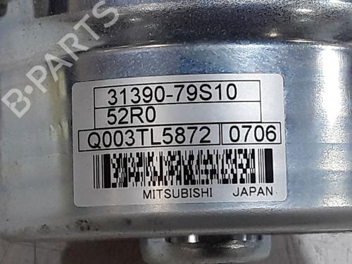 Steering column SUZUKI SWIFT V (AZ) 1.2 Hybrid (Mild Hybrid) (A2L412) | BP37478890M21 - Image 2