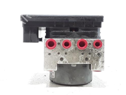 Used ABS pump ABS pump CITROËN C4 CACTUS 1.6 BlueHDi 100 (99 hp) 36460218 36460218