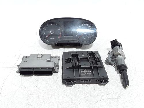 electronic-module-vw-polo-v-6r1-6c1-2009-2010-2011-2012-2013-2014-2015-2016-2017-2018-2019-2020-2021-2022-32199564 main image