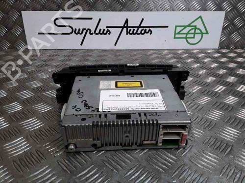 Bilradio SMART FORFOUR (454) 1.5 CDI (454.000) | BP25765916E6 