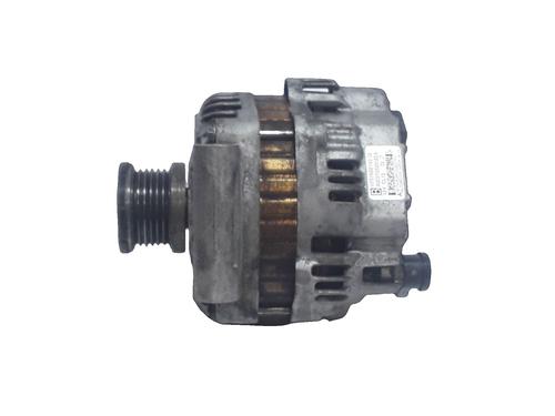 Used Alternator Alternator PEUGEOT 308 I (4A_, 4C_) 1.6 16V (120 hp) 34117727 34117727