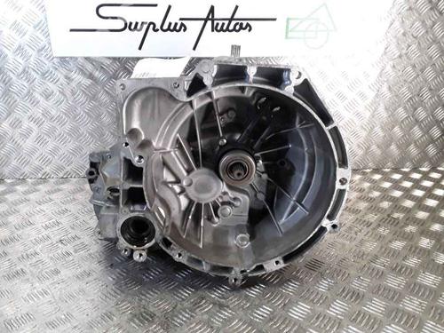 Used Gearbox MAZDA 2 (DE_, DH_) 1.6 MZ-CD (90 hp) 25183856