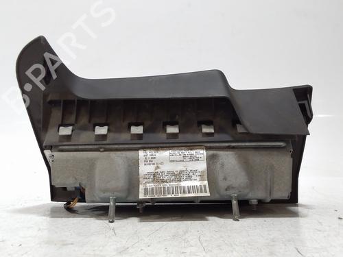 Knekollisjonspute CITROËN C4 Picasso I MPV (UD_) 1.6 HDi | BP30865704C50