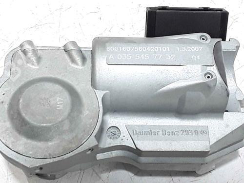Ignition barrel MERCEDES-BENZ C-CLASS Coupe (CL203) C 200 CDI (203.707) | BP25174744M48 