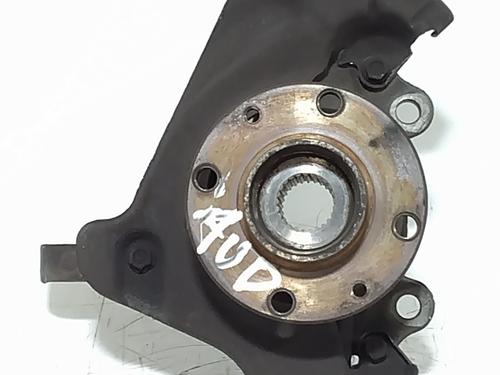 Used Right front steering knuckle Right front steering knuckle CITROËN NEMO Box Body/MPV (AA_) [2008-2026] 40025026 40025026