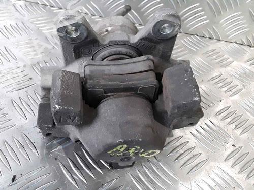 Right rear brake caliper MERCEDES-BENZ CLK (C209) CLK 220 CDI (209.308) | BP25163650M106 