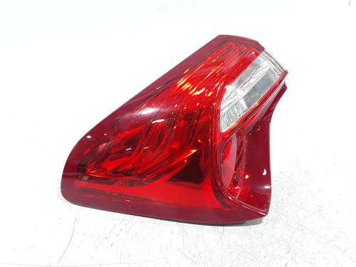 Used Left taillight Left taillight CITROËN DS5 1.6 HDi 110 (112 hp) 33221087 33221087