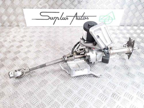 Used Steering column TOYOTA YARIS (_P1_) 1.3 (SCP12_, SCP13_, SCP12R, SCP13R) (87 hp) 25174963