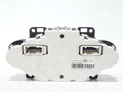 Commande Chauffage FORD FIESTA VI (CB1, CCN) 1.4 TDCi | BP26510354I5 
