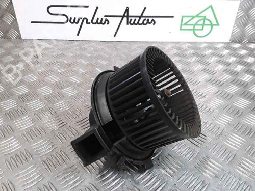 Used Heater blower motor CITROËN XSARA PICASSO (N68) 2.0 HDi (90 hp) 25184989