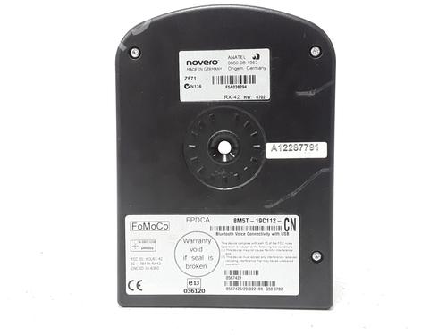 Elektronisk modul FORD FIESTA VI (CB1, CCN) 1.4 TDCi (68 hp) 26510436