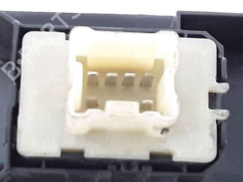 Right front window switch RENAULT CLIO IV (BH_) 1.5 dCi 90 | BP25191736I26 