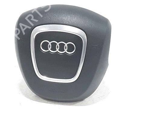 Førerens kollisjonspute AUDI A3 Sportback (8PA) 2.0 TDI 16V (140 hp) 25160274