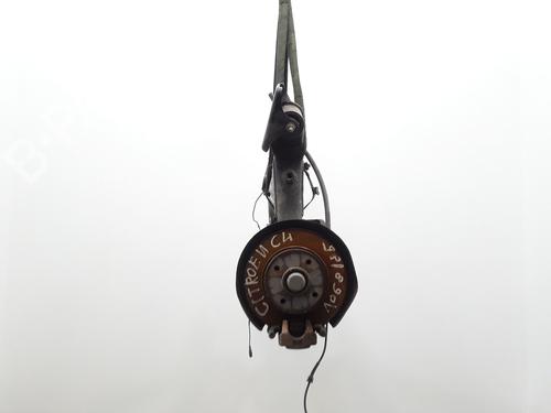 Rear axle CITROËN C4 I (LC_) 1.6 HDi | BP27690251M2 