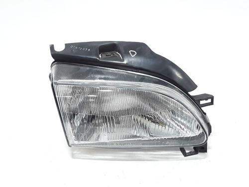 Used Right headlight SEAT AROSA (6H1) 1.0 (50 hp) 25183008