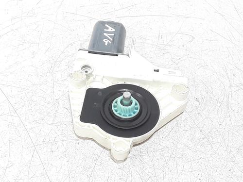 Left front window motor AUDI A1 Sportback (8XA, 8XF) 1.2 TFSI | BP28502435E21