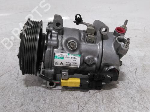 Compressor A/A Compressor A/A 39179098 39179098