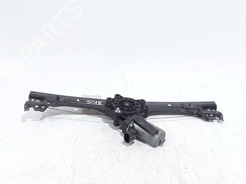 Alzacristallo anteriore sinistro Alzacristallo anteriore sinistro FIAT 500 (312_) 1.2 (312AXA1A) (69 hp) 37273411 37273411