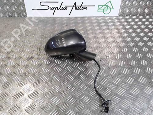 Right mirror OPEL CORSA D (S07) 1.2 (L08, L68) | BP25192073C27 