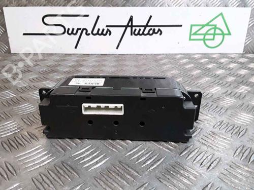 Climate control RENAULT KOLEOS I (HY_) 2.0 dCi 4x4 (HY0K) | BP25170924I5