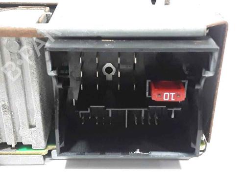 Radio PEUGEOT 5008 (0U_, 0E_) 1.6 HDi | BP25189690E6 