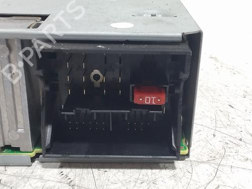 Radio RENAULT MEGANE CC (EZ0/1_) 1.5 dCi (EZ09, EZ1G, EZ0D, EZ14) | BP31366157E6 - Image 3