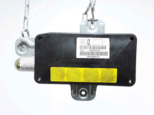 Højre gardin airbag BMW 3 Coupe (E46) 323 Ci (170 hp) 25159669
