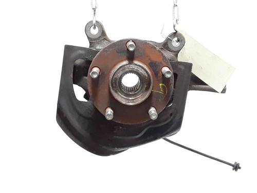 Used Left front steering knuckle RENAULT KOLEOS I (HY_) 2.0 dCi 4x4 (HY0K) (150 hp) 25197159