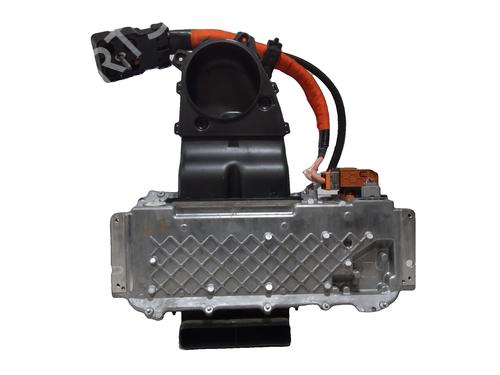 Used Battery Battery RENAULT GRAND SCÉNIC IV (R9_) 1.5 dCi 110 Hybrid Assist (R9AE, R9A3) (110 hp) 34385824 34385824