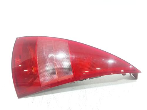 Used Right taillight CITROËN C3 I (FC_, FN_) 1.4 16V HDi (90 hp) 25193750