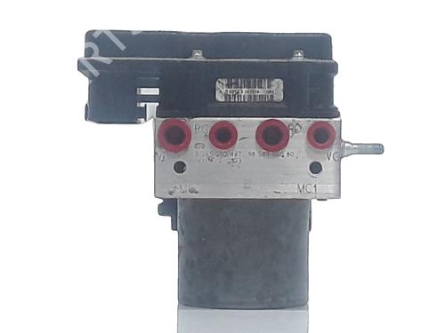Used ABS pump ABS pump PEUGEOT 5008 (0U_, 0E_) 1.6 HDi (114 hp) 34228609 34228609