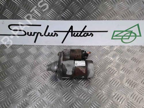 Used Starter FIAT 500 (312_) 1.2 (312AXA1A) (69 hp) 25178296